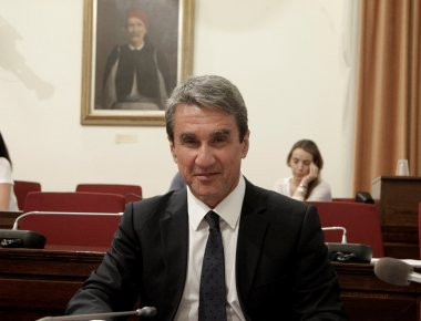 Α.Λοβέρδος: Απαιτεί τη συγγνώμη των μελών της εξεταστικής επιτροπής